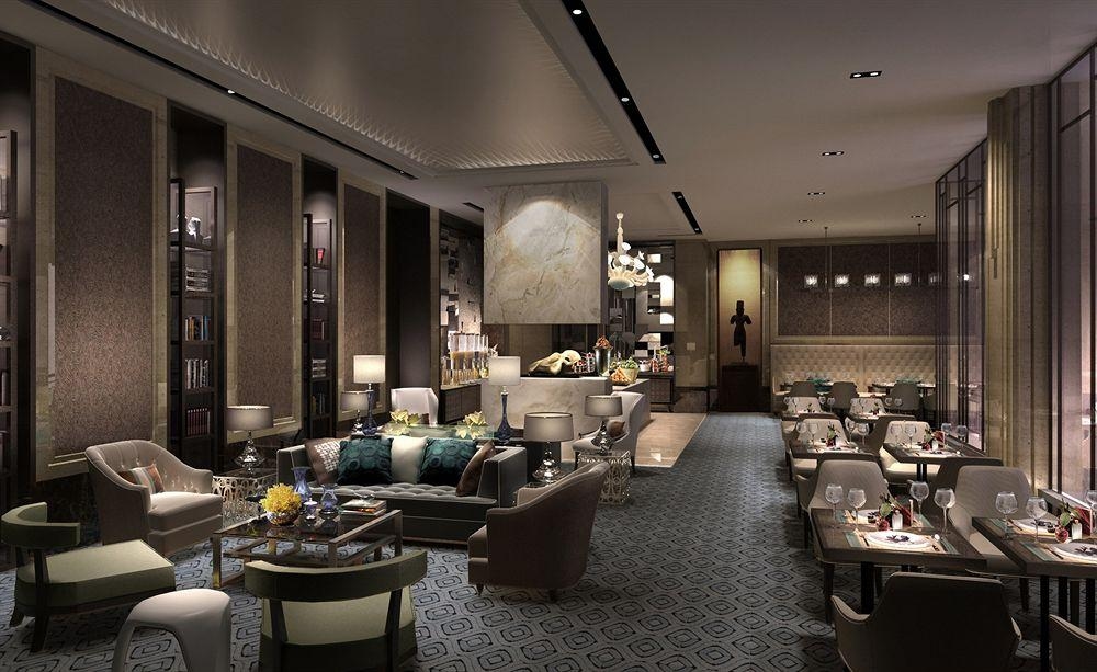 The Qube Hotel Xinqiao1
