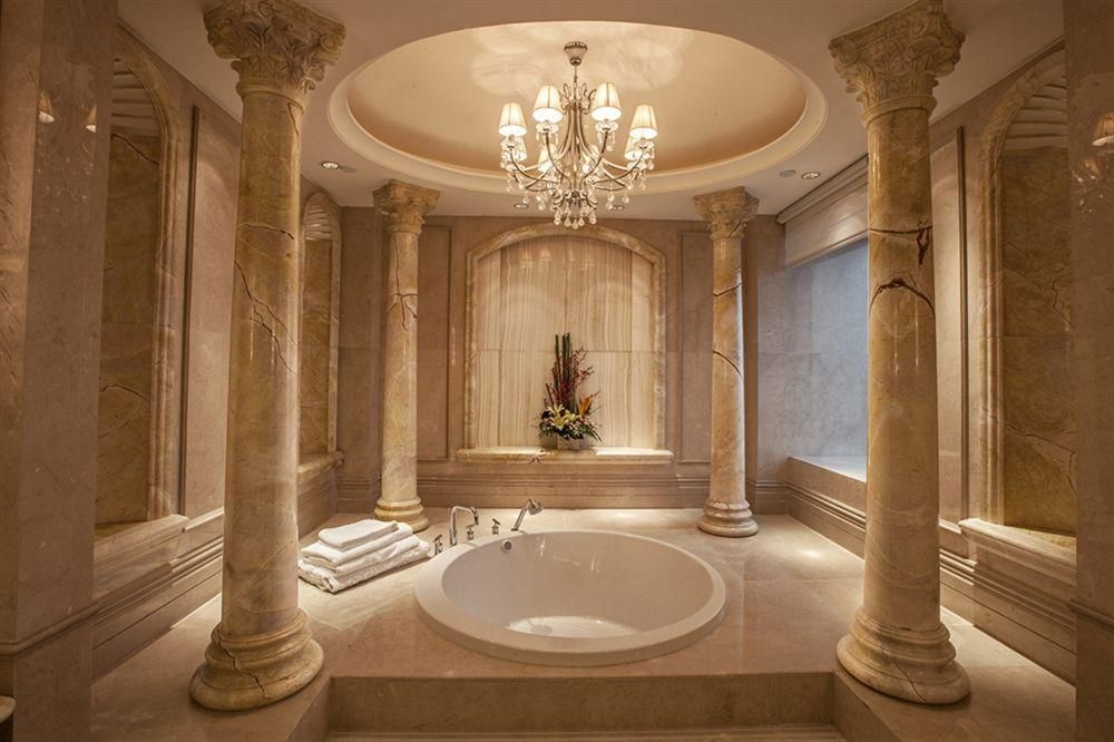 Rugao Jinling Jinding Grand Hotel1