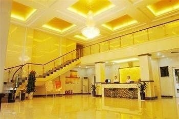 Jiaozuo Xindong Sunshine Hotel4