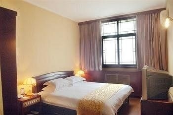 Jiaozuo Xindong Sunshine Hotel2