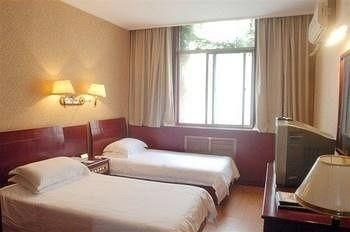 Jiaozuo Xindong Sunshine Hotel0