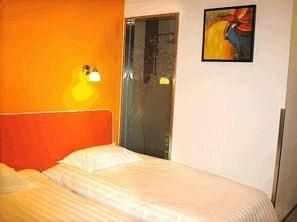 Motel 168 Hangzhou Ti Yu Chang Road Inn3