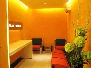 Motel 168 Hangzhou Ti Yu Chang Road Inn2