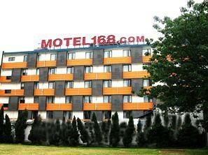 Motel 168 Hangzhou Ti Yu Chang Road Inn1