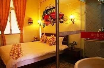 Sijiaolou Family Hotel - Xiamen4