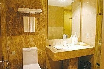 WHWH Business Hotel - Ruian3