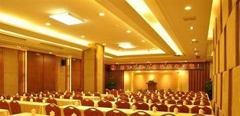WHWH Business Hotel - Ruian2