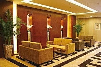WHWH Business Hotel - Ruian1