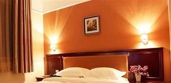 Yayue Hotel Qilihe - Luoyang3