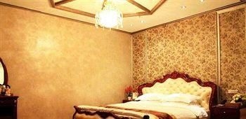Yayue Hotel Qilihe - Luoyang1