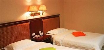 Yayue Hotel Qilihe - Luoyang4