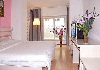 Tianxing Hotel Railway Station - Lanzhou3