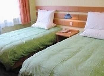 Tianxing Hotel Railway Station - Lanzhou1