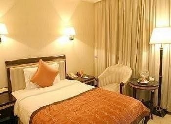 Tianxing Hotel Railway Station - Lanzhou4
