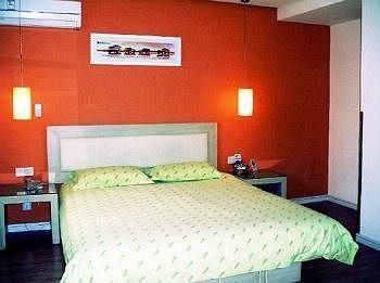 Rest Motel Wansong - Wenzhou4