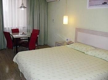 Rest Motel Wansong - Wenzhou2