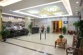 Xiangbao Lake Hotel4