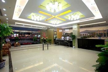 Xiangbao Lake Hotel3