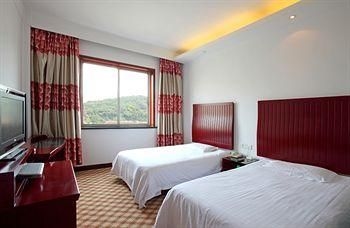 Xiangbao Lake Hotel0