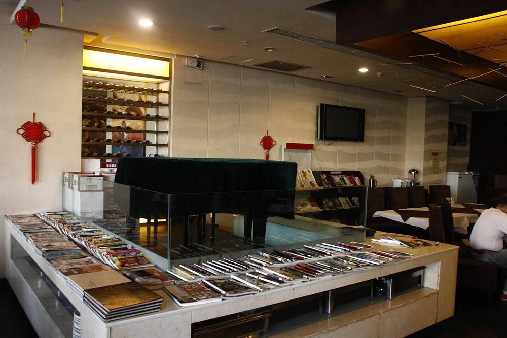 Ming Tien Inn Baoan4