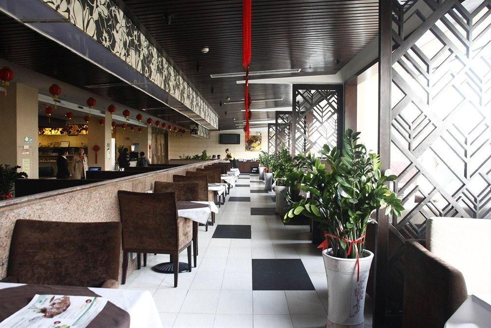 Ming Tien Inn Baoan3