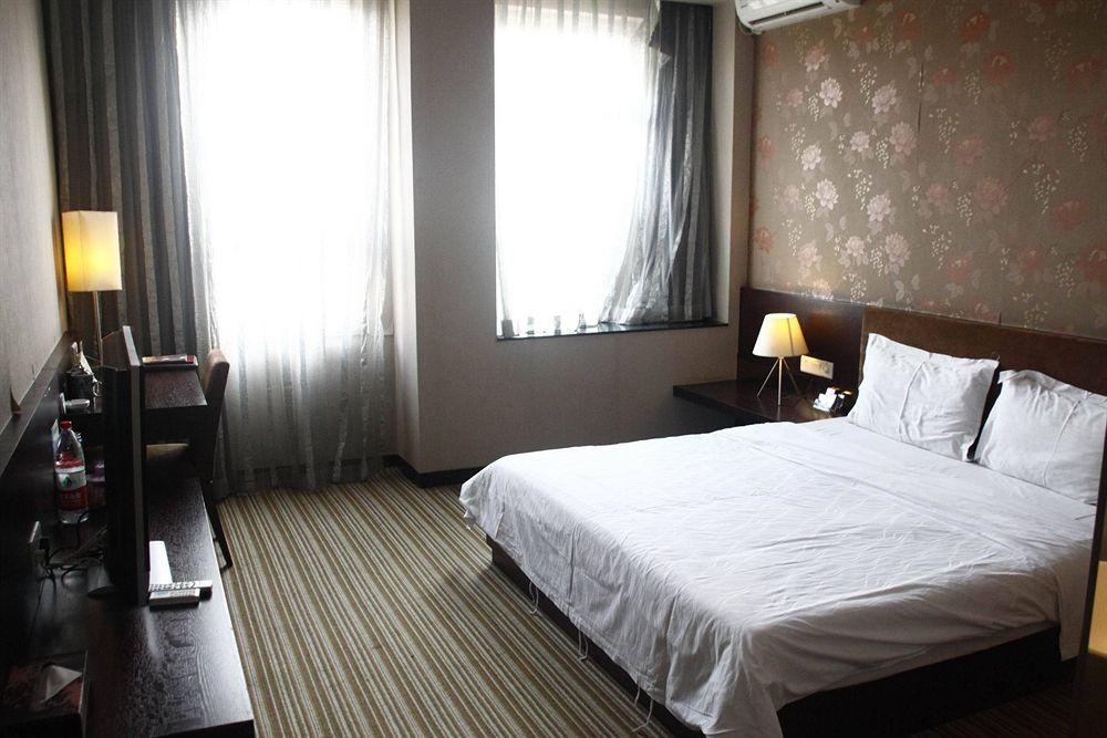 Ming Tien Inn Baoan2