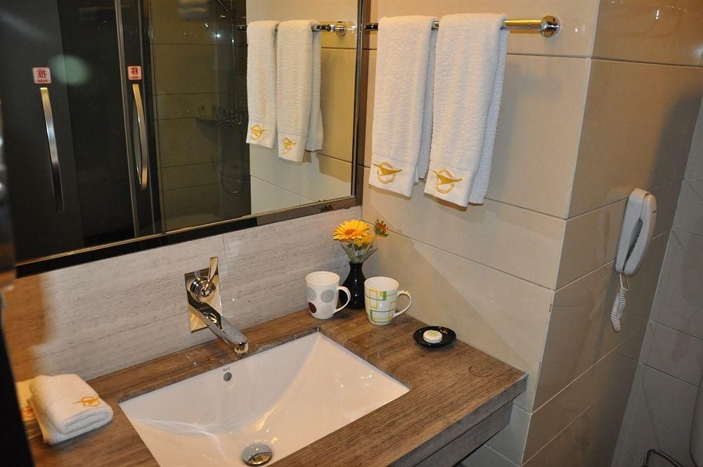 Xiangyuan Hotel Zhejiang2