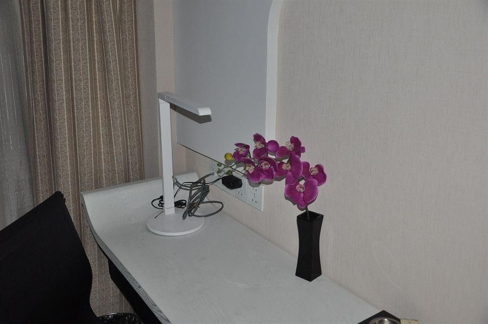 Xiangyuan Hotel Zhejiang0