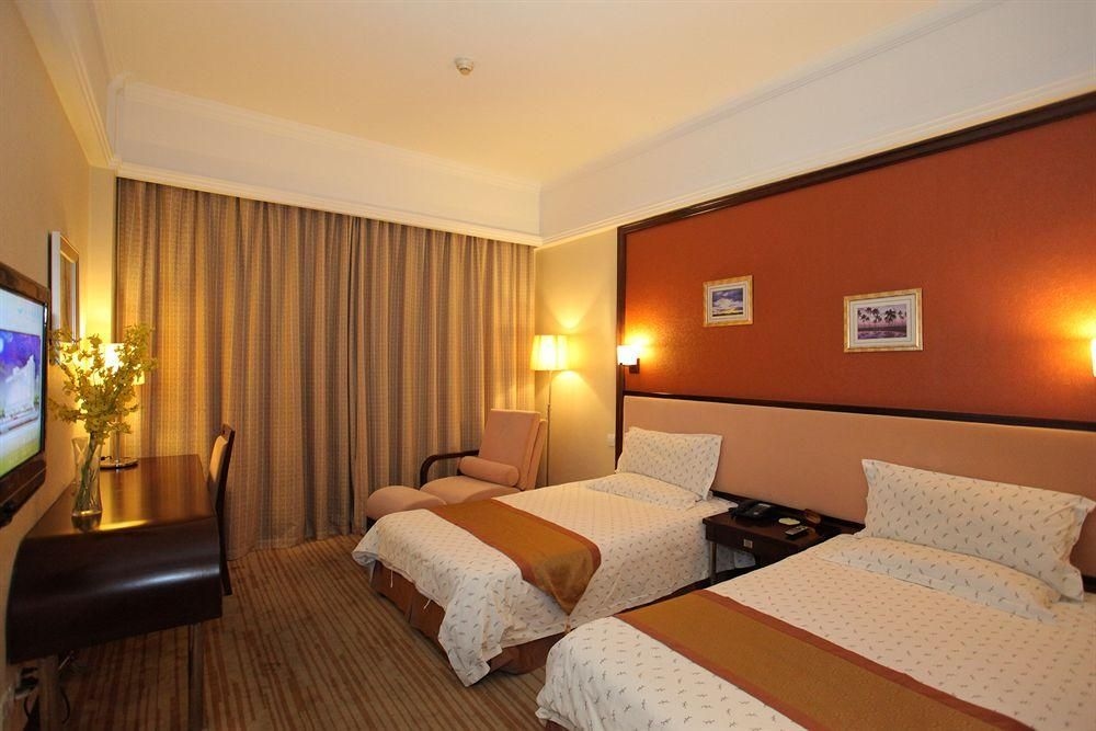 Xiangyuan Hotel Zhejiang1