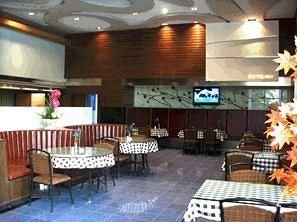 Motel 168 Kunshan Hong Qiao Road Inn1