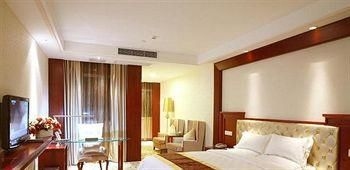Jinan Zhuo Rui Hotel4