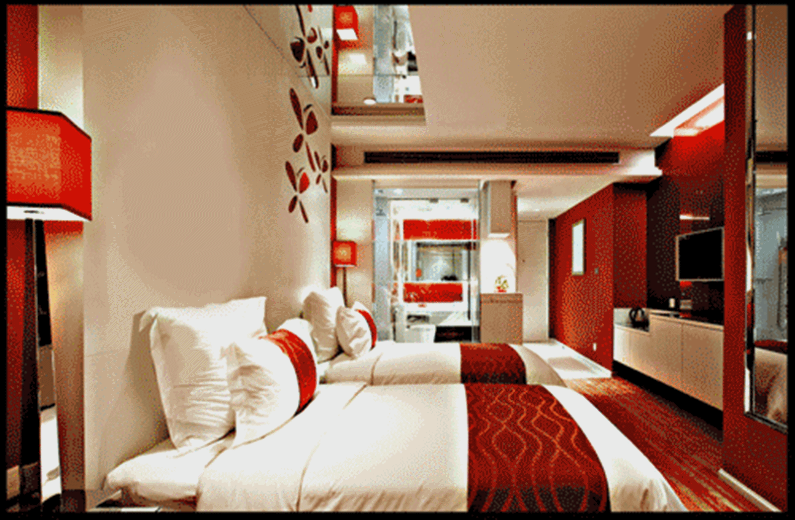 Yongli Holiday Hotel - Suzhou1