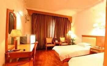 Guangsheng Fengjing Hotel1