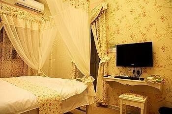 Xiamen Gulangyu Islet Mansion Family Hotel4