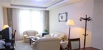 GaoXin Business Hotel4