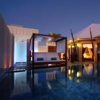 Banyan Tree Ras Al Khaimah Beach3