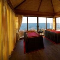 Banyan Tree Ras Al Khaimah Beach2