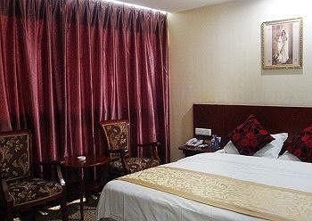 Jinhong Inn - Nanchong1