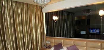 Jinhong Inn - Nanchong4