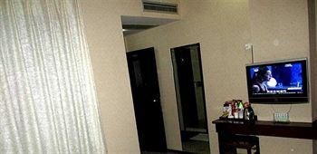 Jinhong Inn - Nanchong2