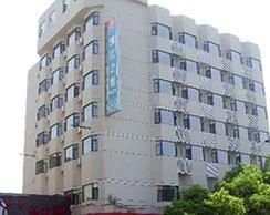 Jinjiang Inn Wenzhou Renmin Road4