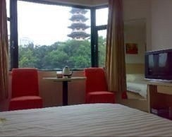 Jinjiang Inn Wenzhou Renmin Road2