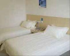 Jinjiang Inn Wenzhou Renmin Road1