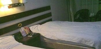 Zhengzhou Dragon Business Hotel3