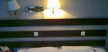 Zhengzhou Dragon Business Hotel2