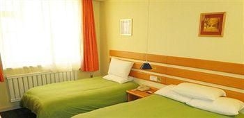 Home Inn Xinghai Square - Dalian4
