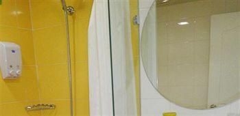 Home Inn Xinghai Square - Dalian3