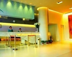 Jinjiang Inn Xiangshan Shipu0
