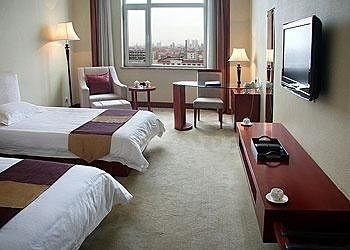 Hohhot Northland Scenery Hotel4