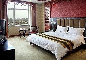 Hohhot Northland Scenery Hotel2